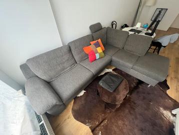 Hoekbank te koop