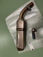 Akrapovic Titanium Uitlaat Honda VFR800 F, Motoren, Ophalen, Gebruikt