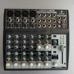xenyx 1202 geluidsmixer., Ophalen, Audio