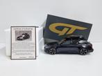 Gt Spirit Exclusive
Audi RS6 C8 Avant
1/888 1:18 Nieuw, Ophalen of Verzenden, Nieuw, Auto