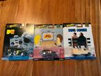 3 stuks Hot Wheels MTV Premium POP Culture, Ophalen of Verzenden, Nieuw, Auto