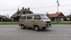 1985 Volkswagen Westfalia, Auto's, Volkswagen, Automaat, Achterwielaandrijving, Overige modellen, Bruin