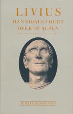 HANNIBALS TOCHT OVER DE ALPEN - LIVIUS, 14e eeuw of eerder, Overige gebieden, Verzenden, LIVIUS