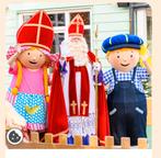 Vier Sinterklaasavond bij familieresort Molenwaard., Ophalen, Nieuw