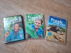 Freek Vonk DVD's, Cd's en Dvd's, Dvd's | Kinderen en Jeugd, Alle leeftijden, Ophalen of Verzenden, Zo goed als nieuw, Educatief