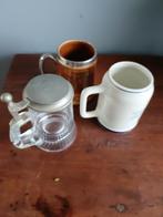 bierpullen, Ophalen, Nieuw, Glas of Glazen, Overige merken