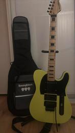 Kononykheen breed 32, Ophalen, Zo goed als nieuw, Gitaar