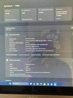 acer all in one, Computers en Software, Ophalen of Verzenden, Gebruikt, SSD