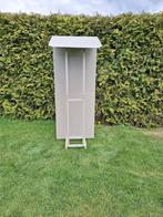 Houtopslag, Ophalen, Nieuw