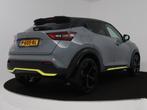 Nissan Juke 1.0 DIG-T Kiiro | Apple Carplay / Android Auto (, 12 maanden, Leder en Stof, Bedrijf, 3 cilinders
