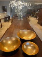 moderne kroon luchter, Huis en Inrichting, Lampen | Kroonluchters, Ophalen, Nieuw, Glas, Modern