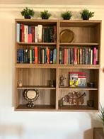 Ikea Besta Wandkast - Boekenkast, Ophalen, Met plank(en), Gebruikt, 100 tot 150 cm