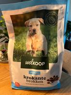 Hondenvoer - puppy brokken - gratis, Dieren en Toebehoren, Ophalen, Hond