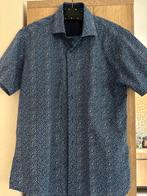 Portonava overhemd maat  L, Kleding | Heren, Overhemden, Blauw, Portonova, Nieuw, Ophalen of Verzenden
