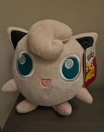 Jigglypuff knuffel pluche pokemon, Ophalen, Nieuw, Overige typen