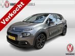 Citroën C3 1.2 PureTech Shine Automaat | PDC A | LM | Clima, 12 maanden, Gebruikt, 1199 cc, 450 kg