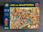 Ruilen of kopen: Jan van Haasteren Puzzels, Hobby en Vrije tijd, Denksport en Puzzels, Ophalen, 500 t/m 1500 stukjes, Zo goed als nieuw
