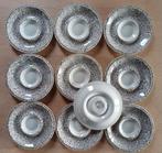 16 Wedgwood Kensington Chintz Porseleinen Schotels voor € 10, Antiek en Kunst, Antiek | Servies los, Ophalen