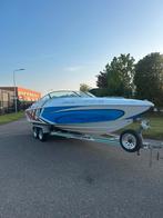 baja boss 232 496 mag, Watersport en Boten, Speedboten, Geen motor, Ophalen of Verzenden, Zo goed als nieuw, Minder dan 70 pk