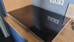 Siemens 80cm Inductiekookplaat (eh787501e), Ophalen, Gebruikt, 4 kookzones, Inbouw