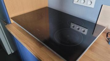 Siemens 80cm Inductiekookplaat (eh787501e) beschikbaar voor biedingen