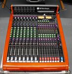 TOFT ATB8 Studio Mengtafel - Zo goed als nieuw!, Ophalen, Zo goed als nieuw, 5 tot 10 kanalen, Microfooningang