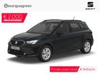 SEAT Arona Reference 1.0 TSI 95 PK | Parkeersensoren | Cruis, Auto's, Seat, Stof, 95 pk, Blauw, 1088 kg