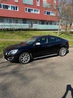 Volvo S60 2.0 D3 2011 Zwart, Voorwielaandrijving, Euro 5, Zwart, 1984 cc