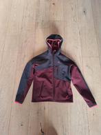 Regen/wind jas maat 140., Ophalen, Gebruikt, Meisje, Decathlon
