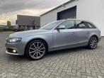 Audi A4 Avant 2.0 TFSI Pro Line, Auto's, Audi, Voorwielaandrijving, 15 km/l, Gebruikt, 4 cilinders