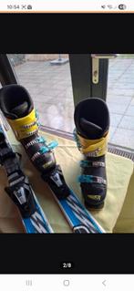 Fischer Ski's en Schoenen - Gebruikt, Ophalen, 160 tot 180 cm, Carve, Skiën