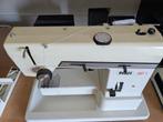 Naaimachine merk pfaff, type stretch 297-1, Hobby en Vrije tijd, Ophalen of Verzenden, Gebruikt, Naaimachine, Pfaff