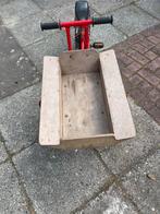 Kinder bakfiets, Ophalen, Gebruikt, Overige merken