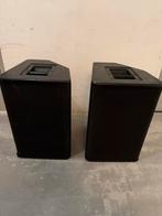 Kmt speakers & Dynacord p1050, Ophalen, Gebruikt, Minder dan 500 watt