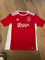 Ajax shirt! 1x gedragen, Maat XS of kleiner, Ophalen of Verzenden, Shirt