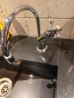 Quooker Klassiek 3 liter boiler, Doe-het-zelf en Verbouw, Geisers en Boilers, Ophalen of Verzenden, Gebruikt, Boiler