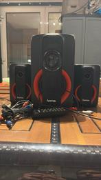 Soundbar, Verzenden, Zo goed als nieuw