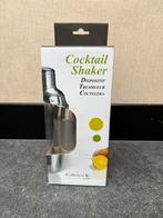 Cocktailshaker - Nieuw, Ophalen of Verzenden, Nieuw