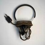Dfh.a hoofdtelefoon (doppelfernhorer) 1941, Verzamelen, Militaria | Tweede Wereldoorlog, Ophalen of Verzenden, Landmacht, Duitsland