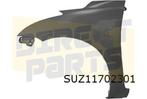 Suzuki Swift (9/10-3/17) voorscherm Links (zonder zijknipper, Auto-onderdelen, Verzenden, Nieuw, Suzuki, Spatbord