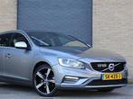 Volvo V60 2.0 T4 Business Sport R-design | ACC | Intellisafe, Auto's, Volvo, Gebruikt, 1969 cc, Origineel Nederlands, 1600 kg