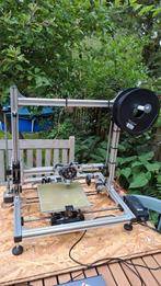 velleman k8200 3d printer, Computers en Software, 3D Printers, Ophalen of Verzenden, Gebruikt, Velleman