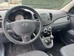 Hyundai I10 1.1 Active Cool | Airco |, Voorwielaandrijving, Stof, Gebruikt, 4 cilinders