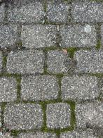 Bestrating gratis op te halen!, Tuin en Terras, Ophalen, Gebruikt, Beton, Klinkers