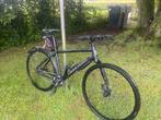 Cannondale Bad Boy met Lefty vork – Strakke urban fiets, Gebruikt, Ophalen, Overige merken, Minder dan 10 versnellingen