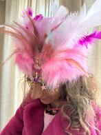 Roze verenband mey prinses, Ophalen of Verzenden, Nieuw, Carnaval