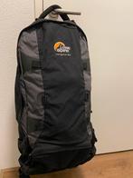 Back pack rugzak reistas Lowe Alpine Yangtze 60, Ophalen, Gebruikt, Overige merken