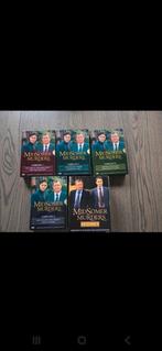 Midsomer murders., Vanaf 12 jaar, Ophalen of Verzenden, Zo goed als nieuw, Detective en Krimi