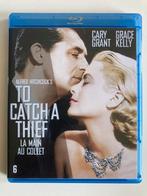 TO CATCH A THIEF (BLURAY), Cd's en Dvd's, Blu-ray, Carduelis & Media, Ophalen of Verzenden, Syran@live.com, Tollensstraat 53D 3035NC Rotterdam