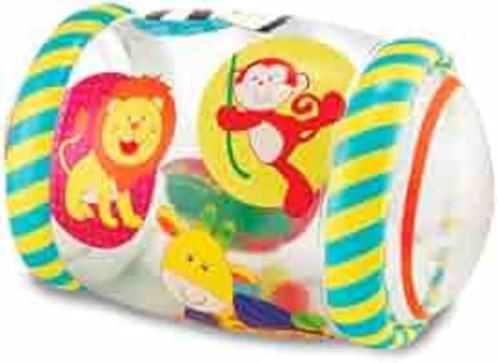 Roll-around, Kinderen en Baby's, Speelgoed | Overig, Zo goed als nieuw, Jongen of Meisje, Ophalen of Verzenden